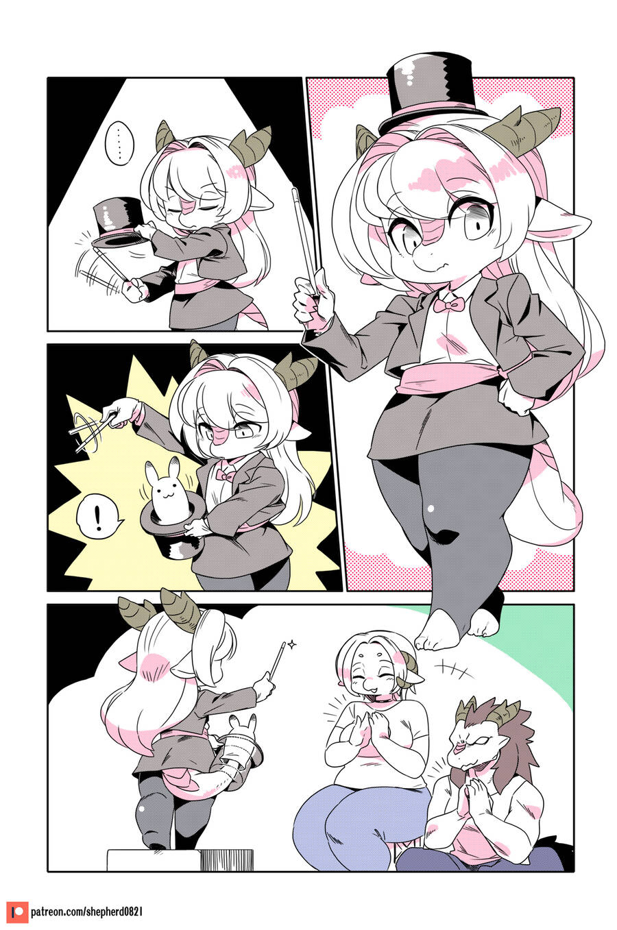 Modern Mogal Chap 96 - Next Chap 97