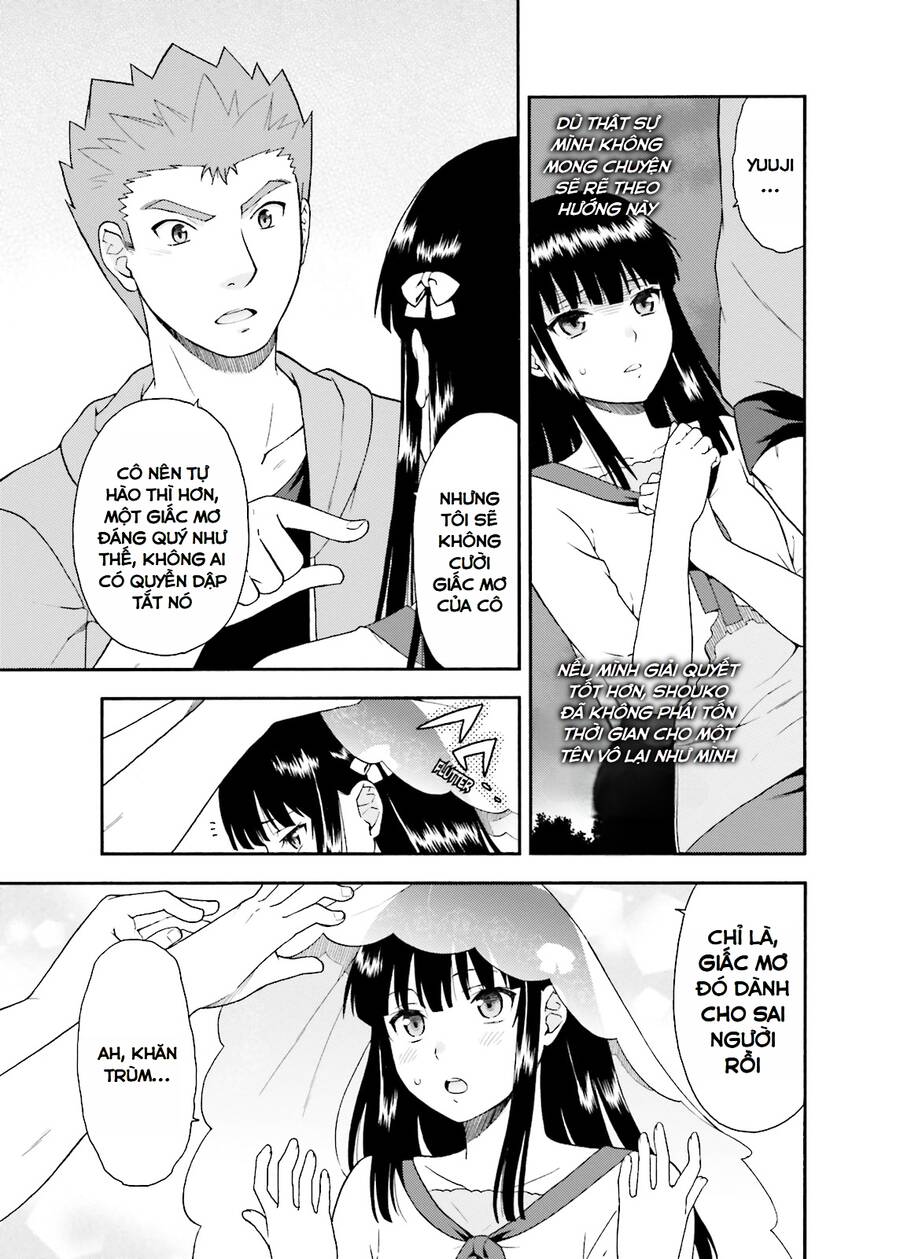 Lũ Ngốc, Bài Thi Và Linh Thú Triệu Hồi Chap 23 - Next Chap 24