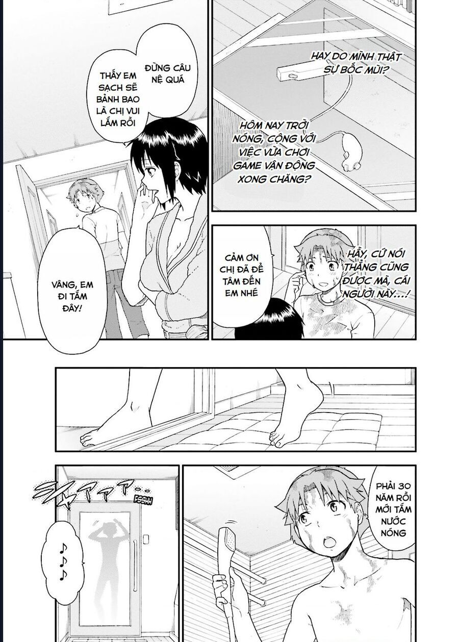 Lũ Ngốc, Bài Thi Và Linh Thú Triệu Hồi Chap 48 - Next Chap 49