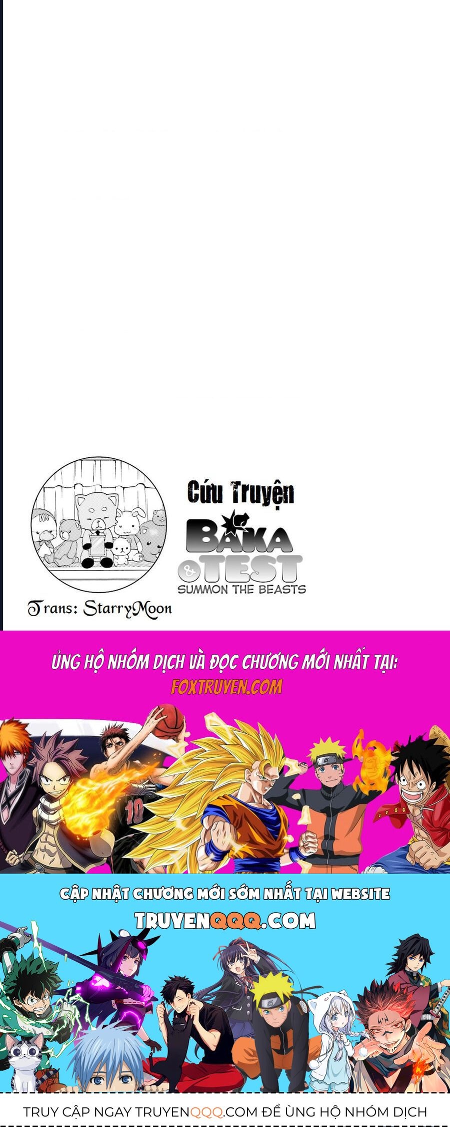 Lũ Ngốc, Bài Thi Và Linh Thú Triệu Hồi Chap 54 - Next Chap 55