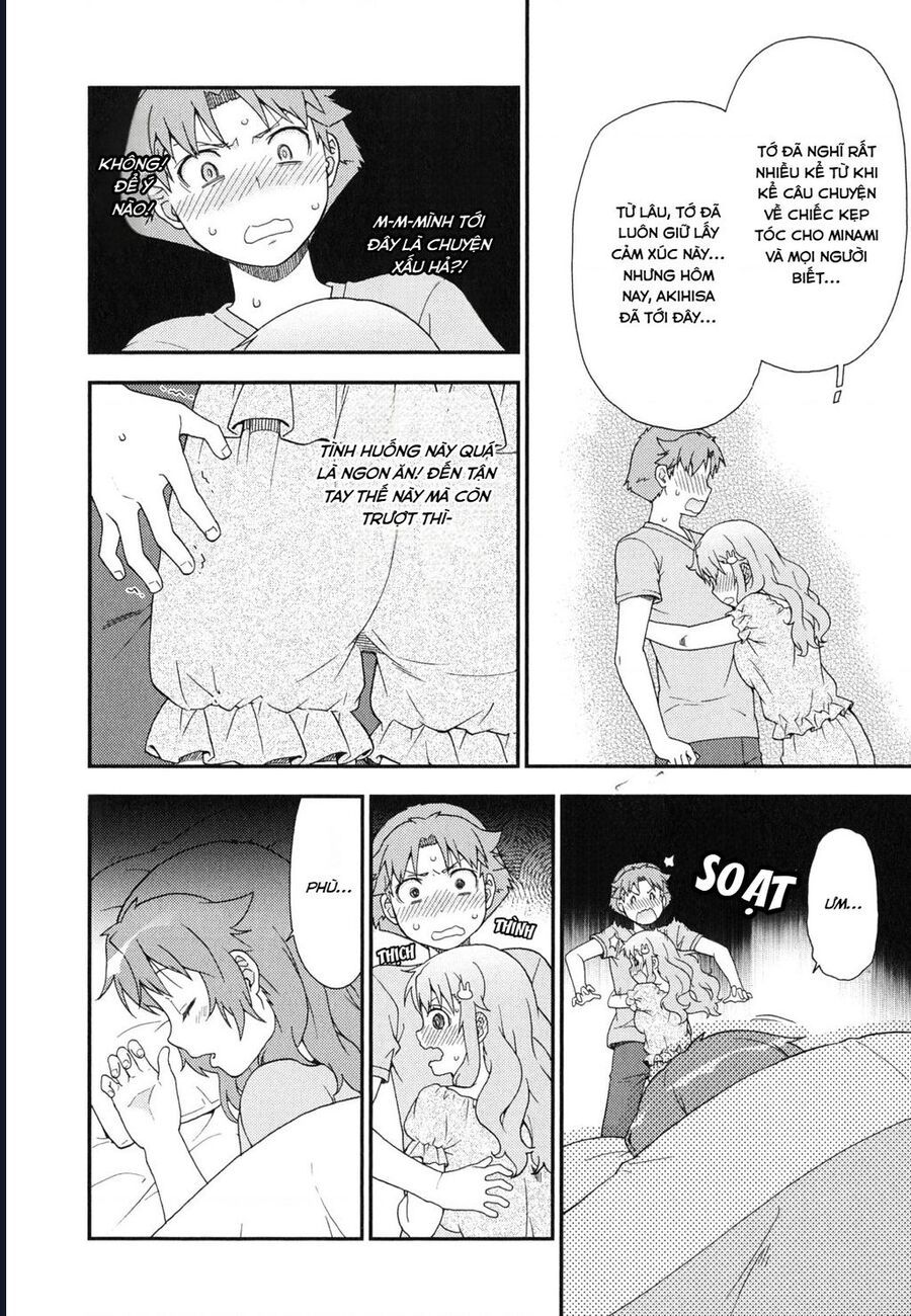 Lũ Ngốc, Bài Thi Và Linh Thú Triệu Hồi Chap 58 - Next Chap 59