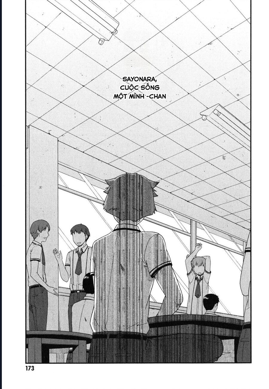 Lũ Ngốc, Bài Thi Và Linh Thú Triệu Hồi Chap 59 - Next Chap 60