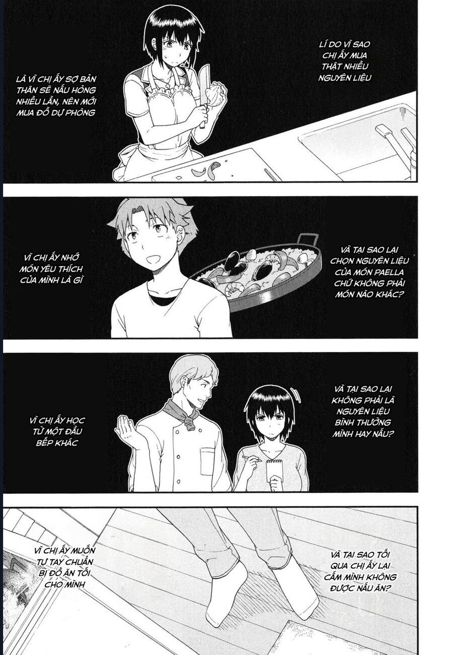 Lũ Ngốc, Bài Thi Và Linh Thú Triệu Hồi Chap 59 - Next Chap 60