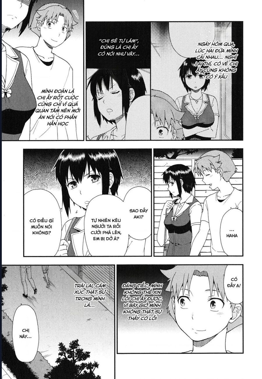 Lũ Ngốc, Bài Thi Và Linh Thú Triệu Hồi Chap 59 - Next Chap 60