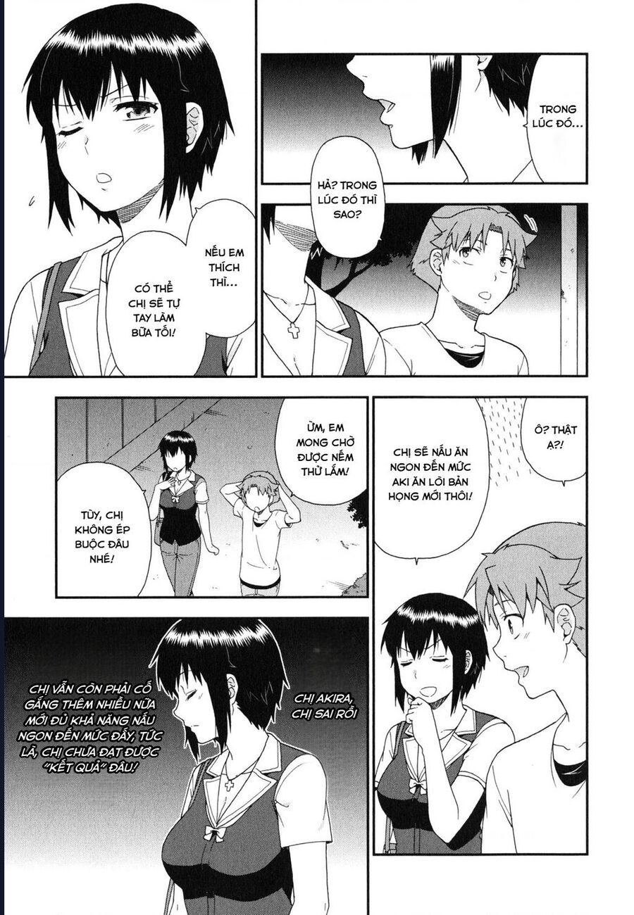 Lũ Ngốc, Bài Thi Và Linh Thú Triệu Hồi Chap 59 - Next Chap 60