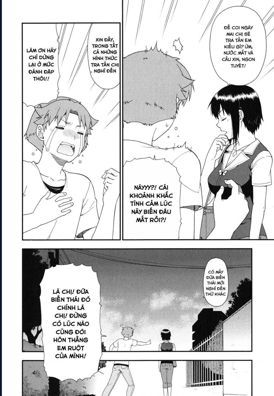 Lũ Ngốc, Bài Thi Và Linh Thú Triệu Hồi Chap 59 - Next Chap 60