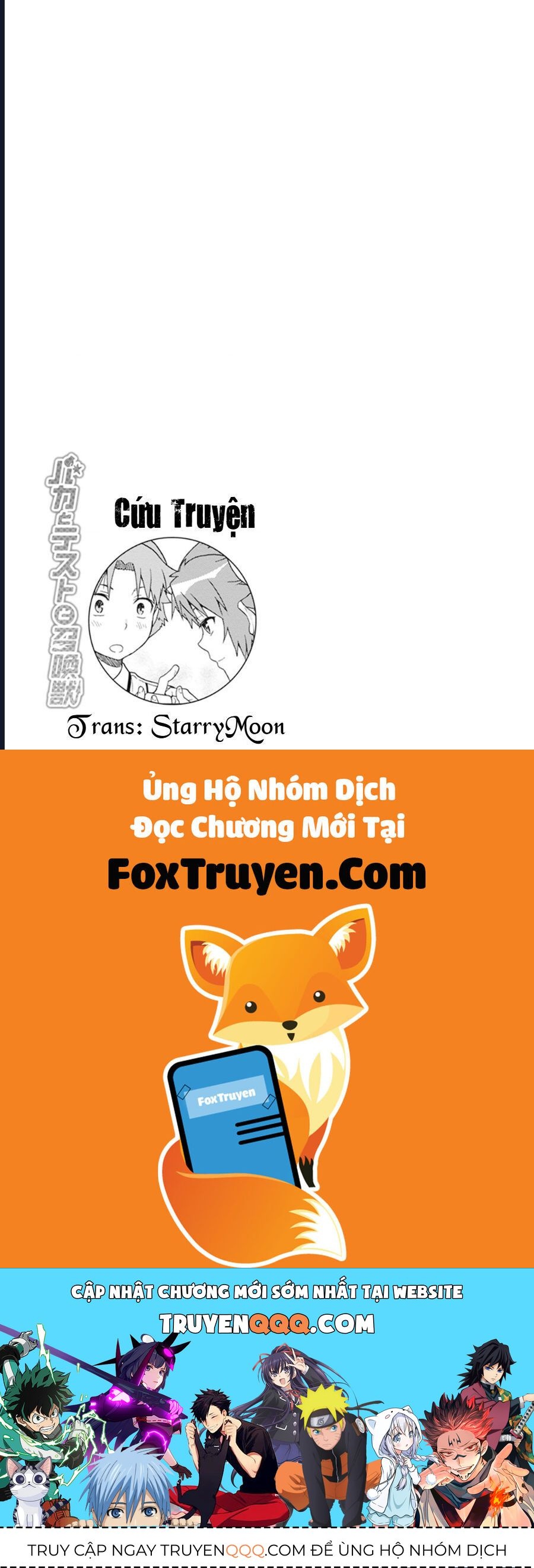 Lũ Ngốc, Bài Thi Và Linh Thú Triệu Hồi Chap 60 - Next Chap 61