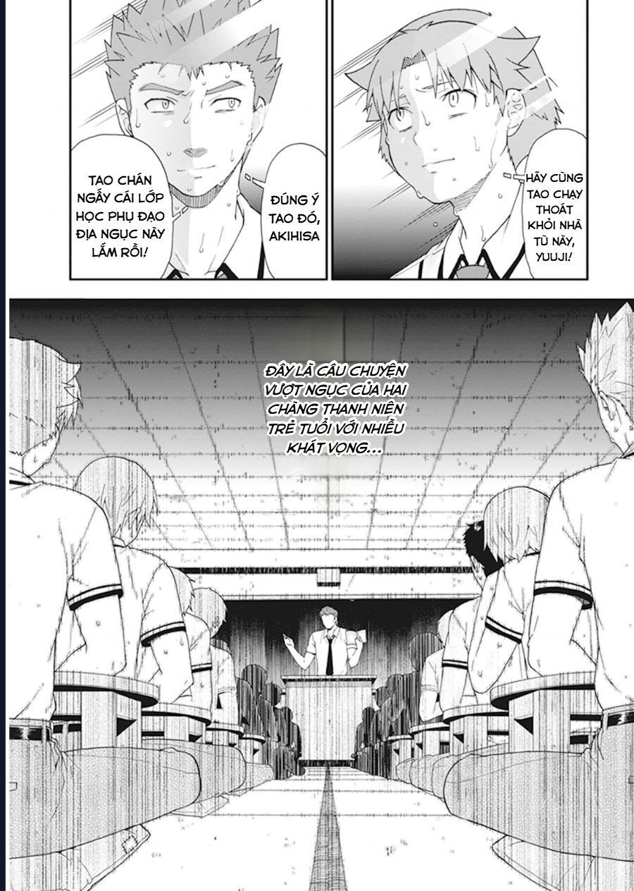 Lũ Ngốc, Bài Thi Và Linh Thú Triệu Hồi Chap 60 - Next Chap 61