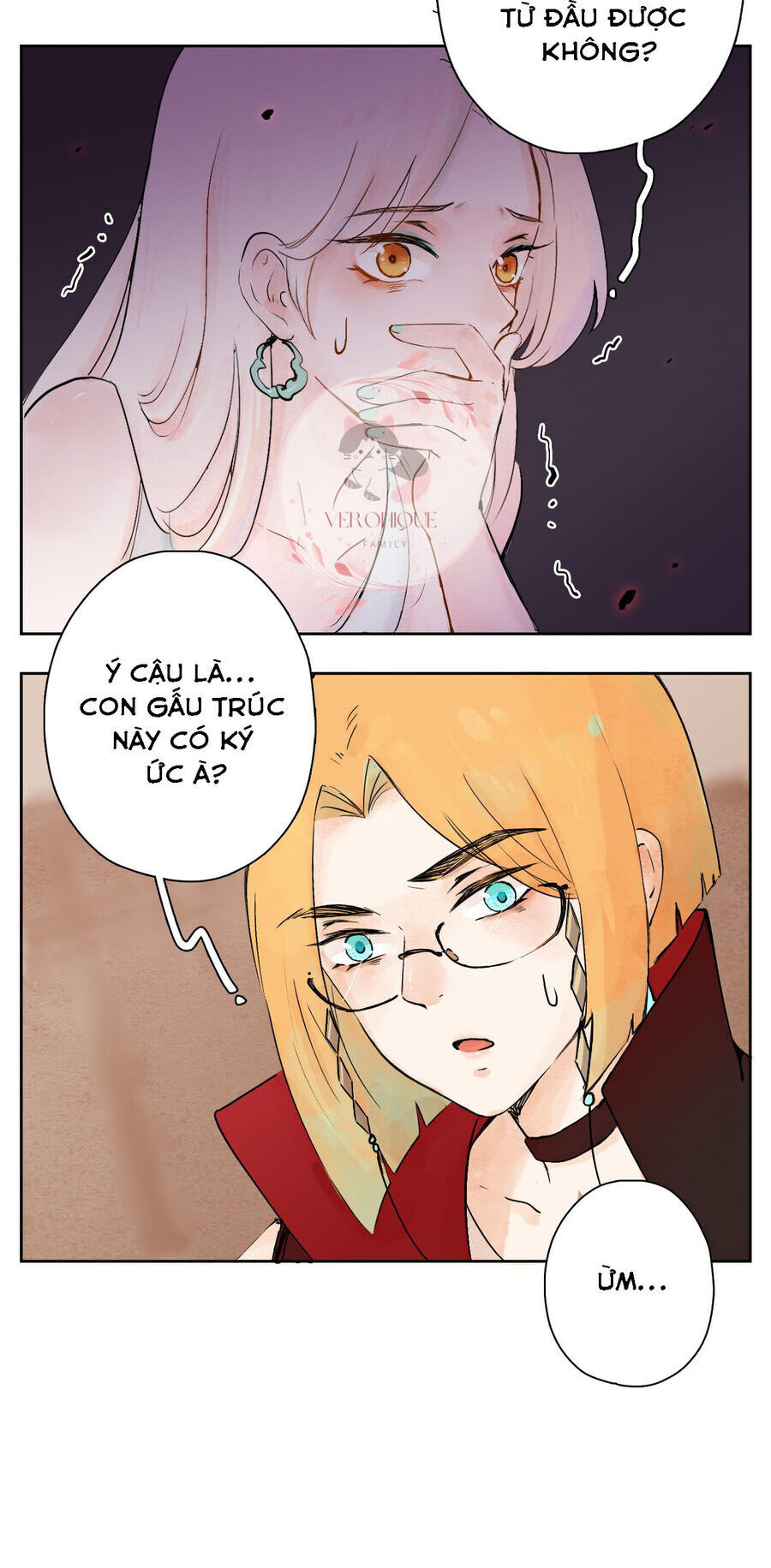 Ngũ Miêu Chap 22 - Next Chap 23