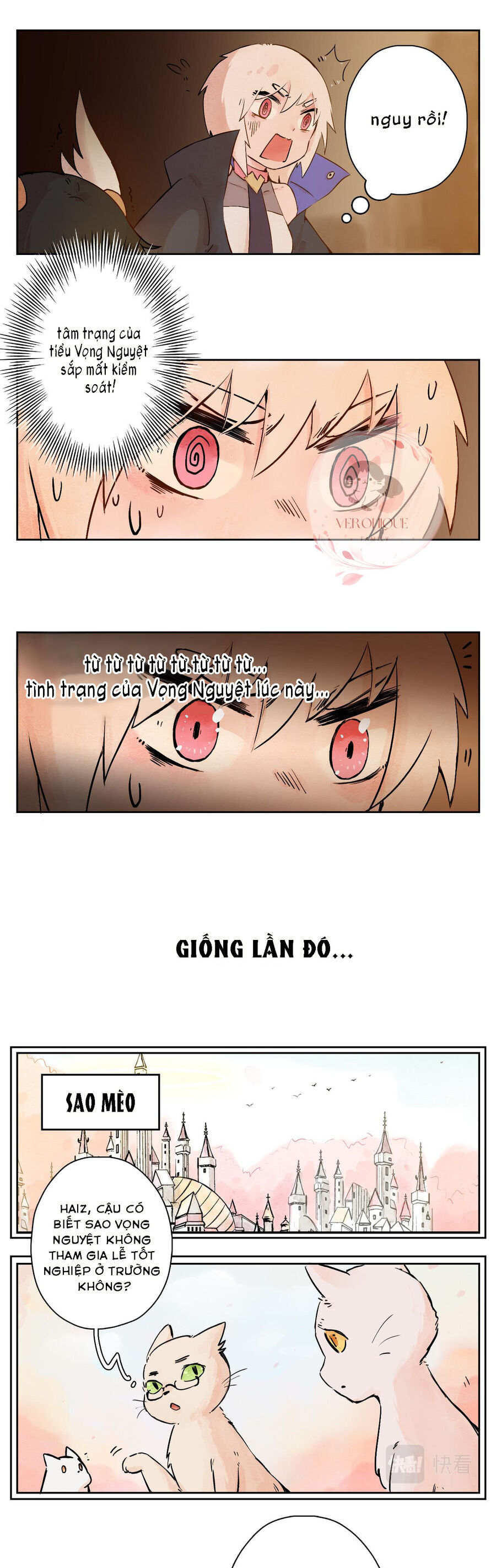 Ngũ Miêu Chap 27 - Next Chap 28