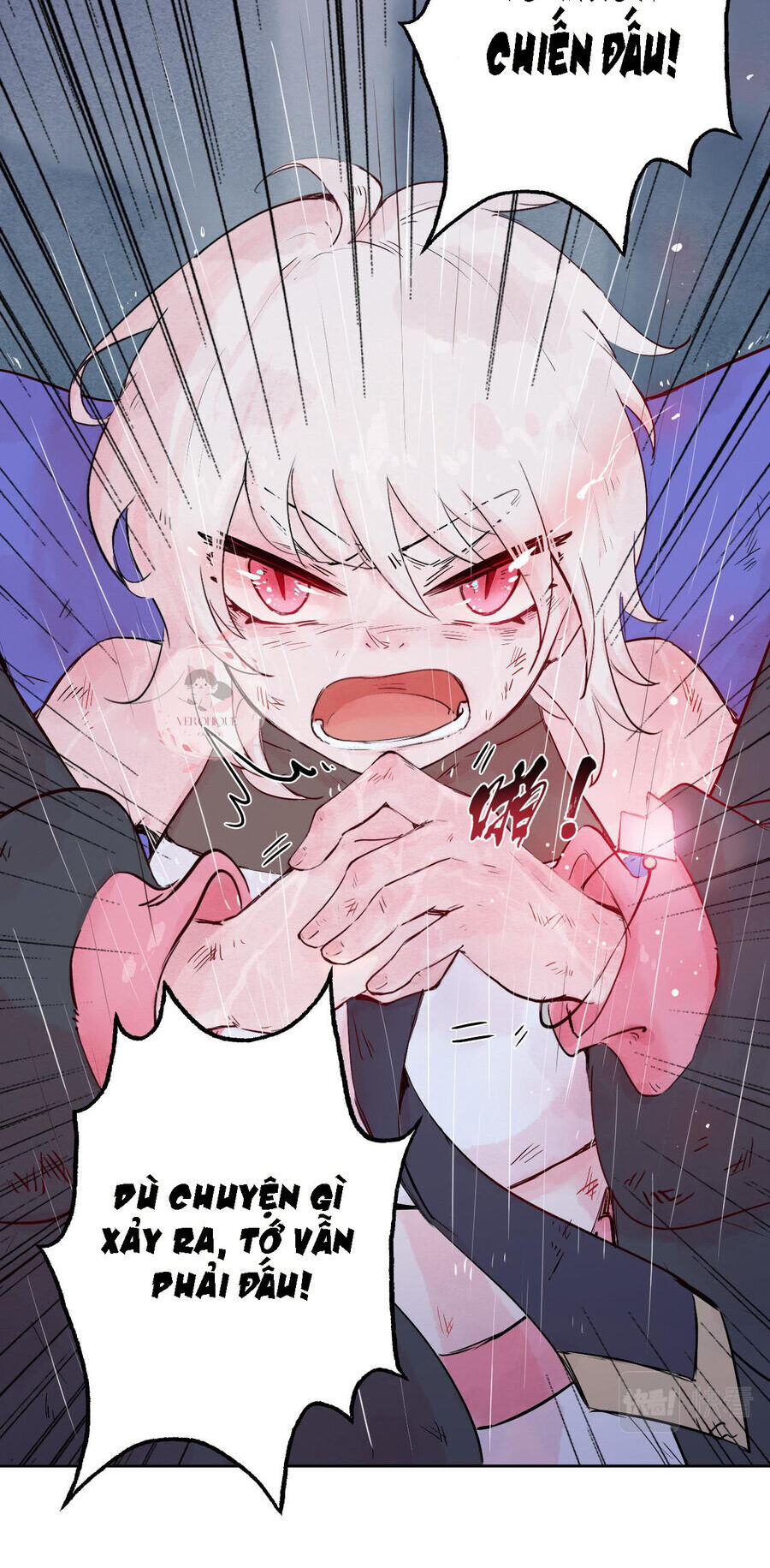 Ngũ Miêu Chap 29 - Next Chap 30