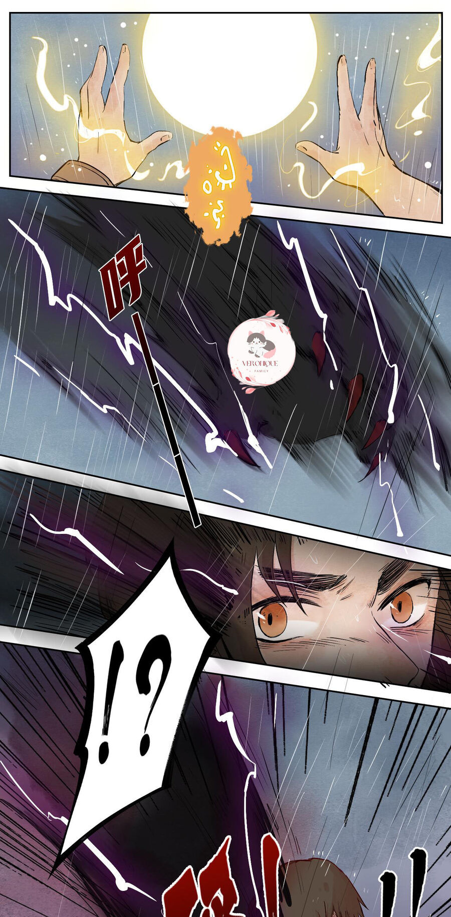 Ngũ Miêu Chap 29 - Next Chap 30