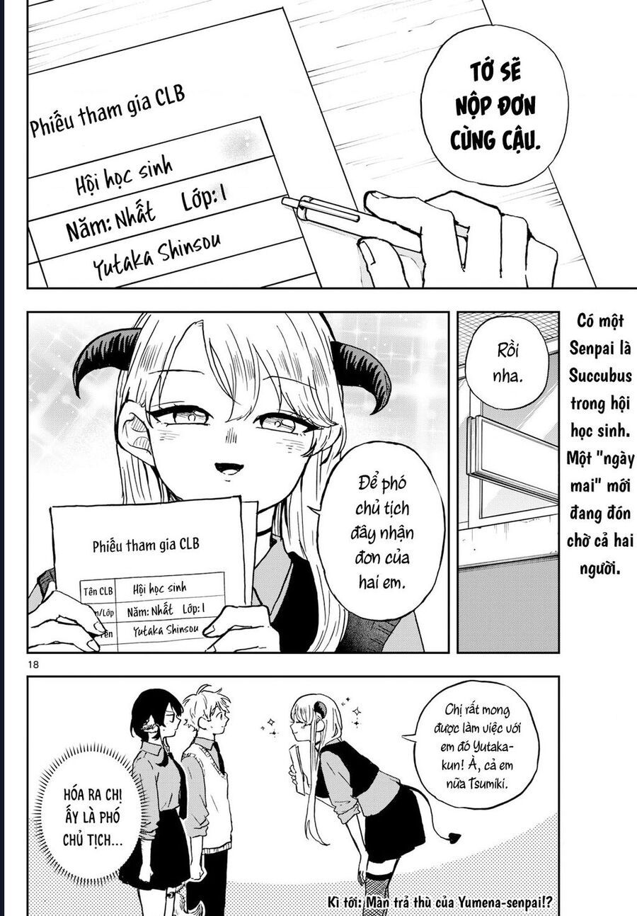 Ogami Tsumiki Và Cuộc Sống Diệu Kì! Chap 36 - Next Chap 37