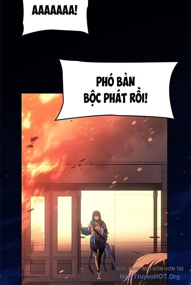 Solo Leveling Arise: Nguồn Gốc Của Thợ Săn Chap 20 - Next Chap 21