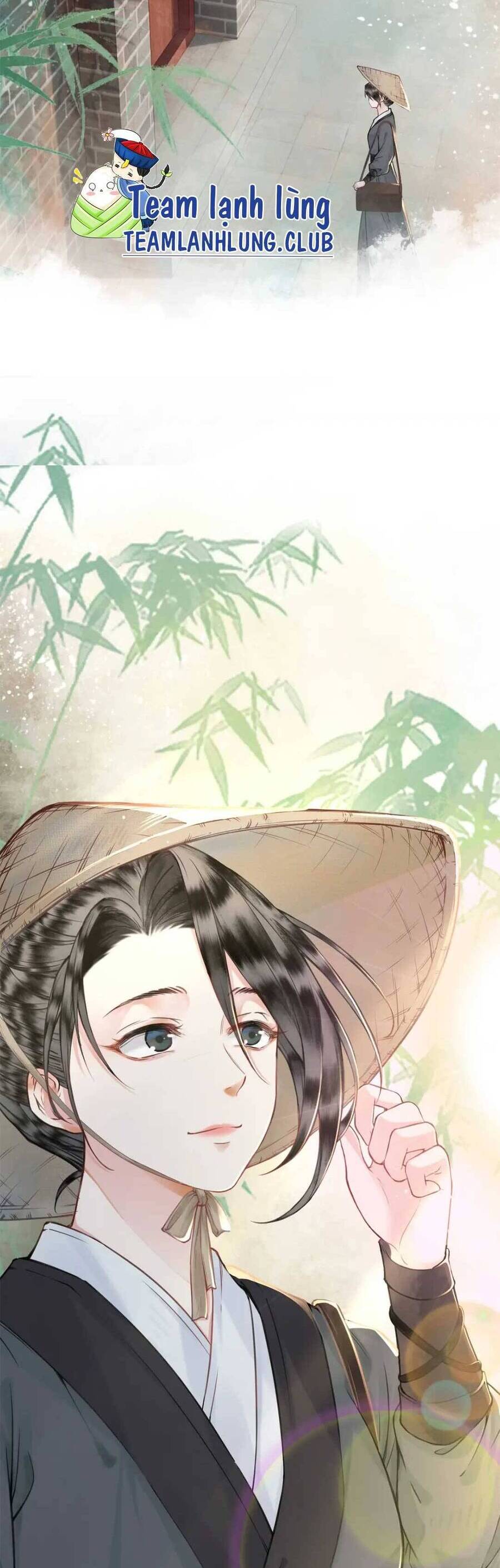 NGỖ TÁC CẨM Y Chap 4 - Next Chap 5