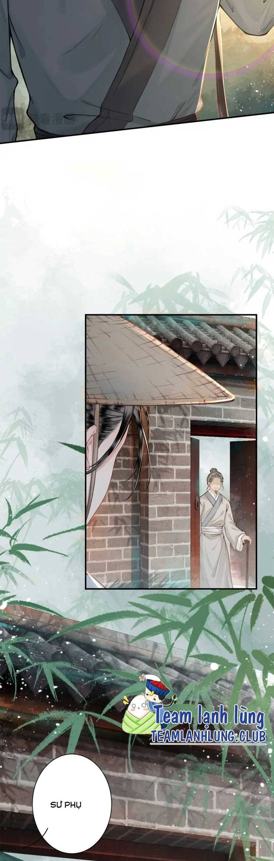 NGỖ TÁC CẨM Y Chap 4 - Next Chap 5