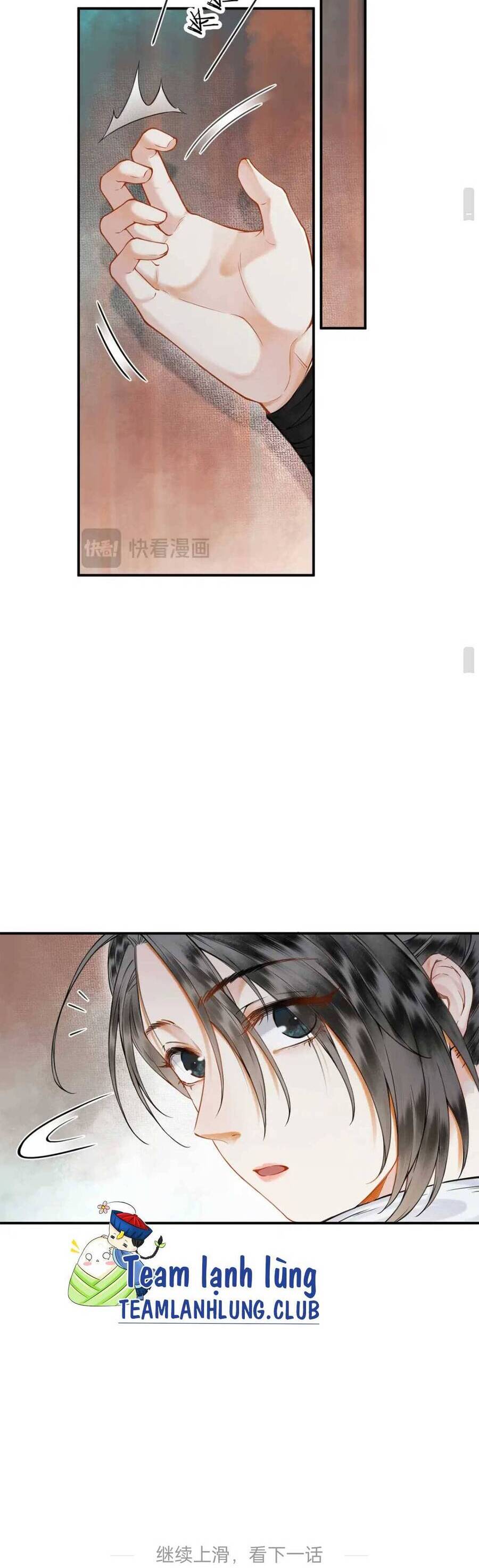 NGỖ TÁC CẨM Y Chap 4 - Next Chap 5