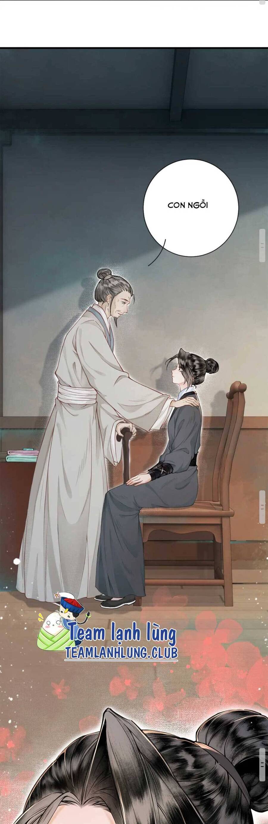 NGỖ TÁC CẨM Y Chap 4 - Next Chap 5