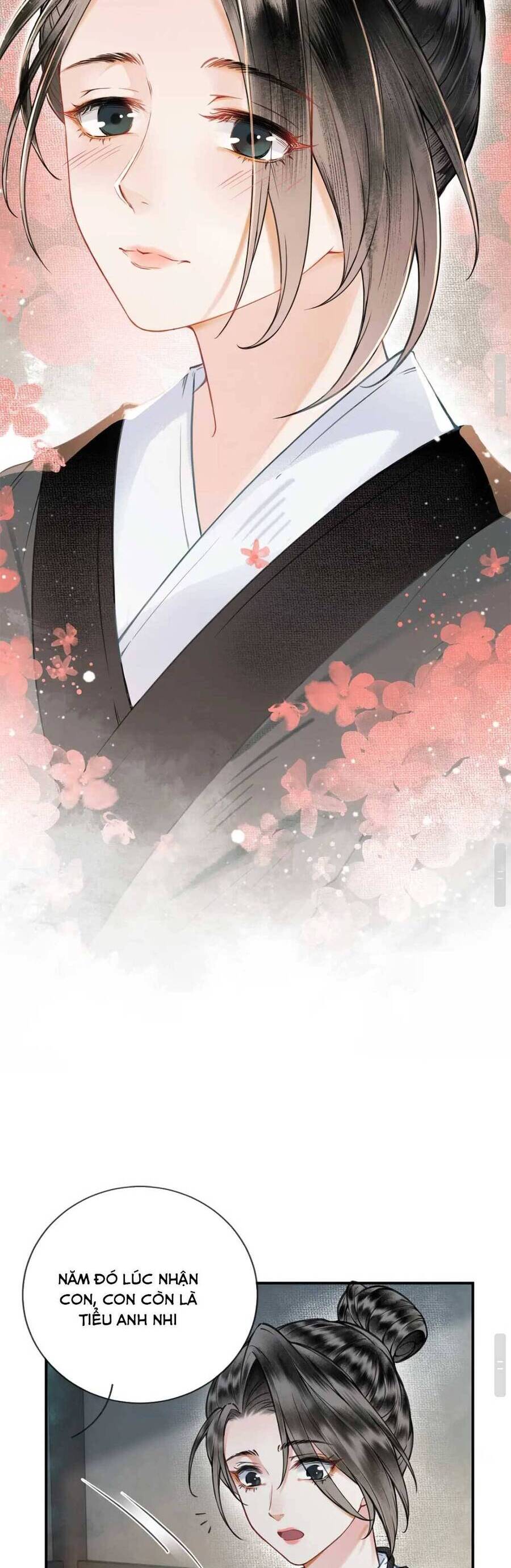 NGỖ TÁC CẨM Y Chap 4 - Next Chap 5