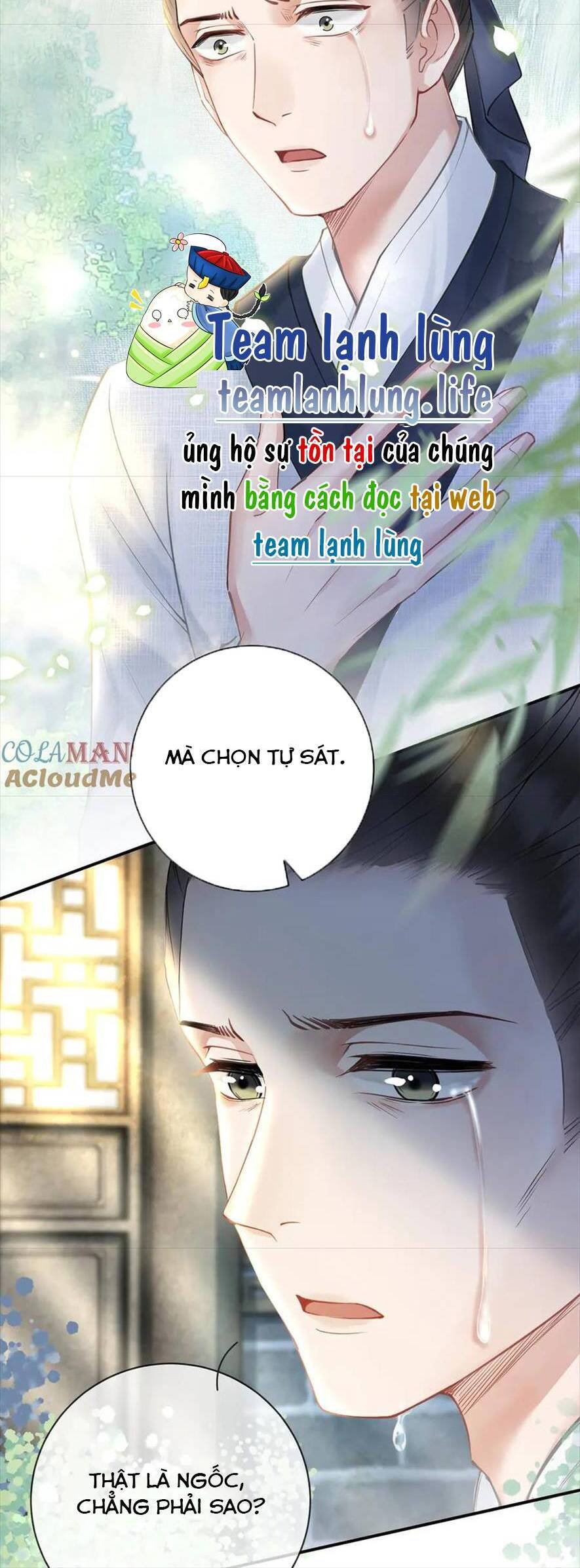 NGỖ TÁC CẨM Y Chap 40 - Next Chap 41