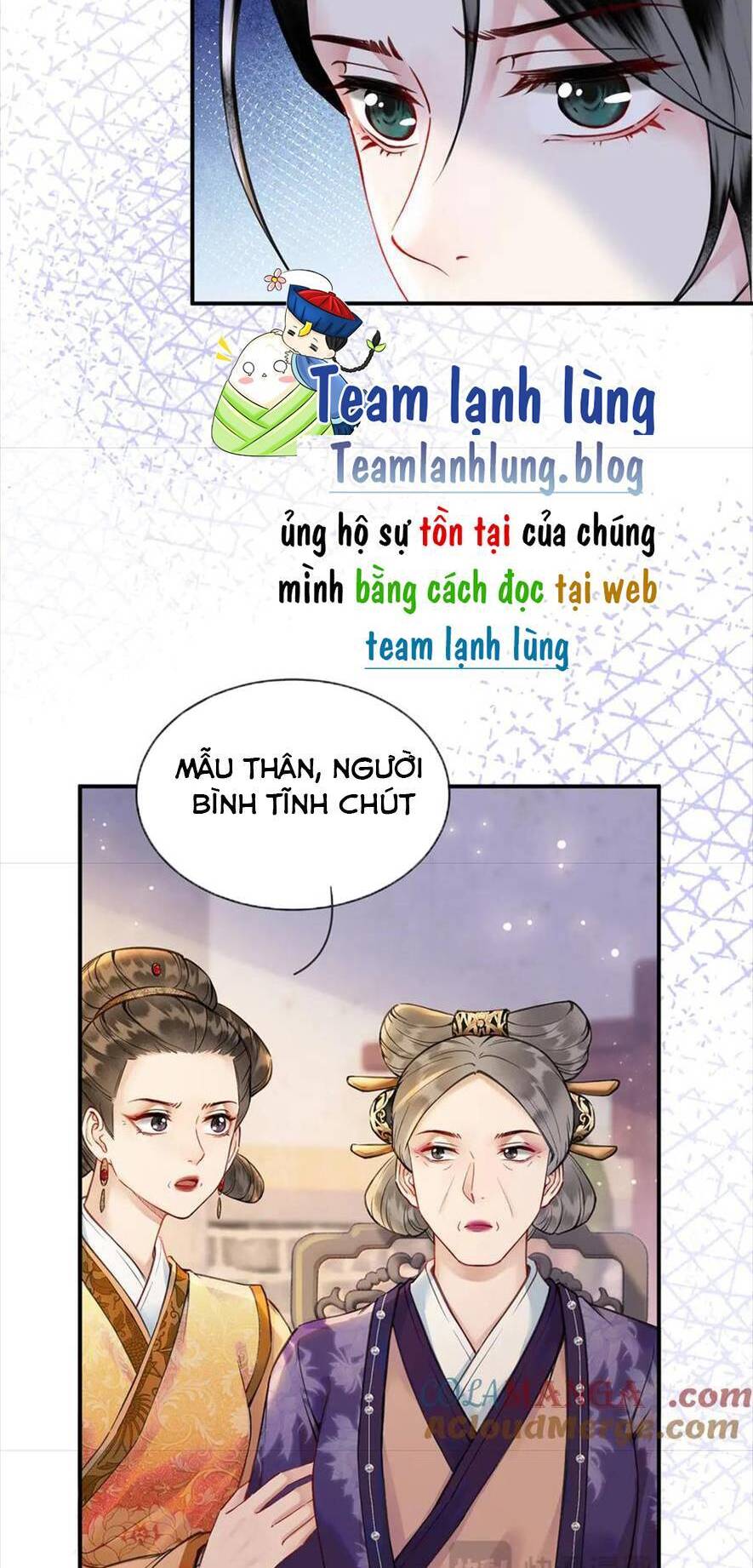 NGỖ TÁC CẨM Y Chap 51 - Next Chap 52