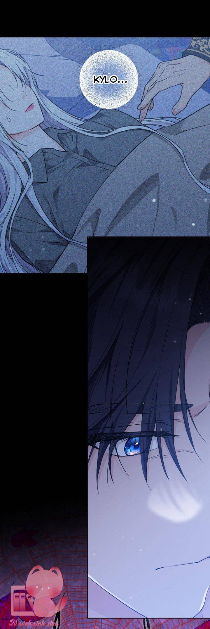 Công Chúa Nhân Danh Fan Cứng Chap 16 - Next Chap 17