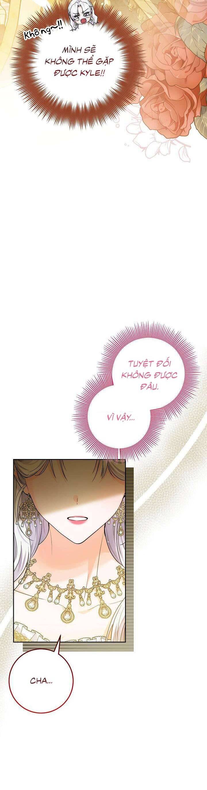 Công Chúa Nhân Danh Fan Cứng Chap 3 - Next Chap 4