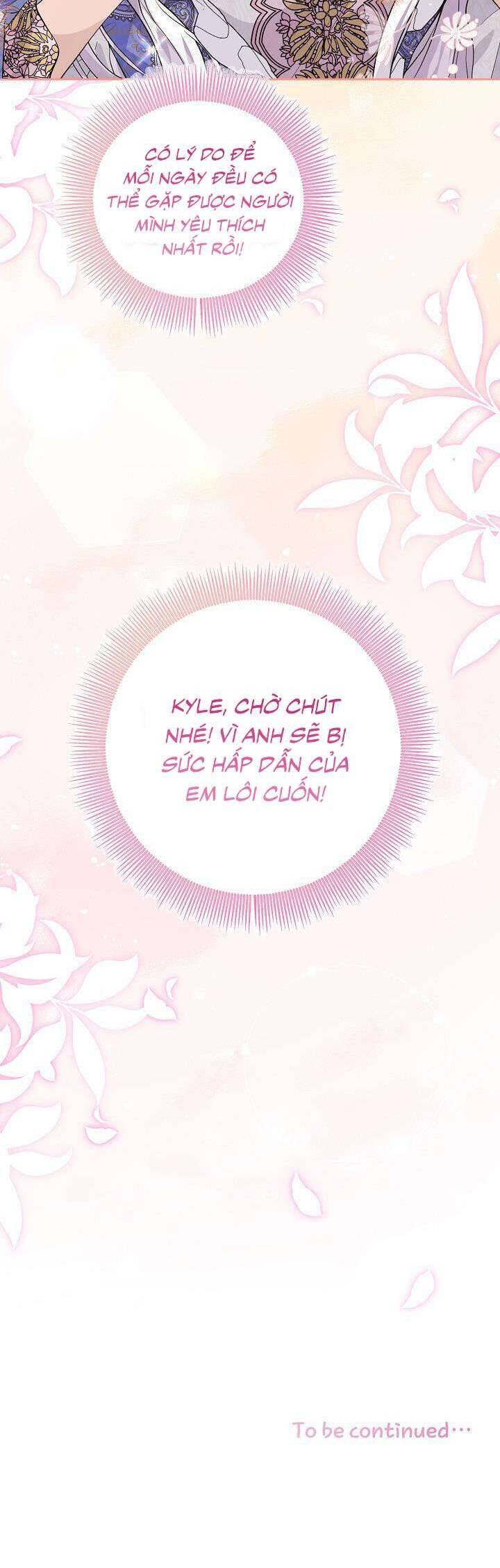 Công Chúa Nhân Danh Fan Cứng Chap 3 - Next Chap 4