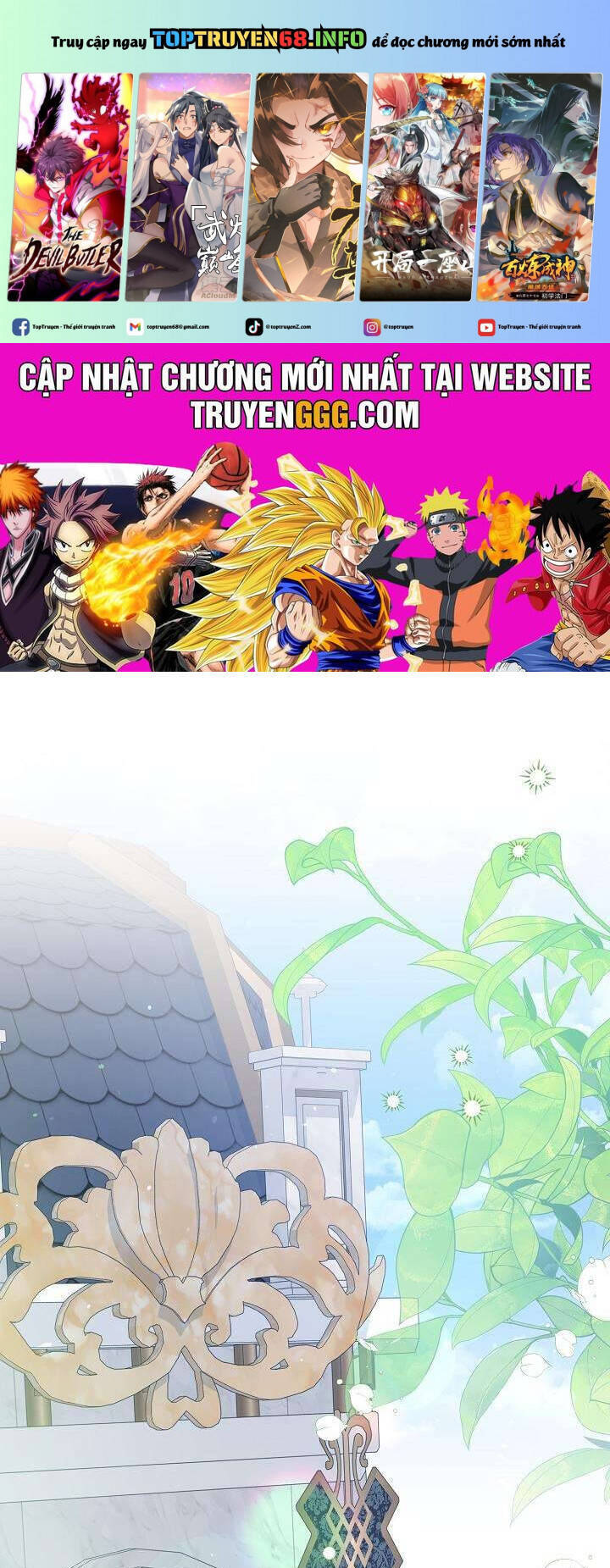 Công Chúa Nhân Danh Fan Cứng Chap 47 - Next Chap 48