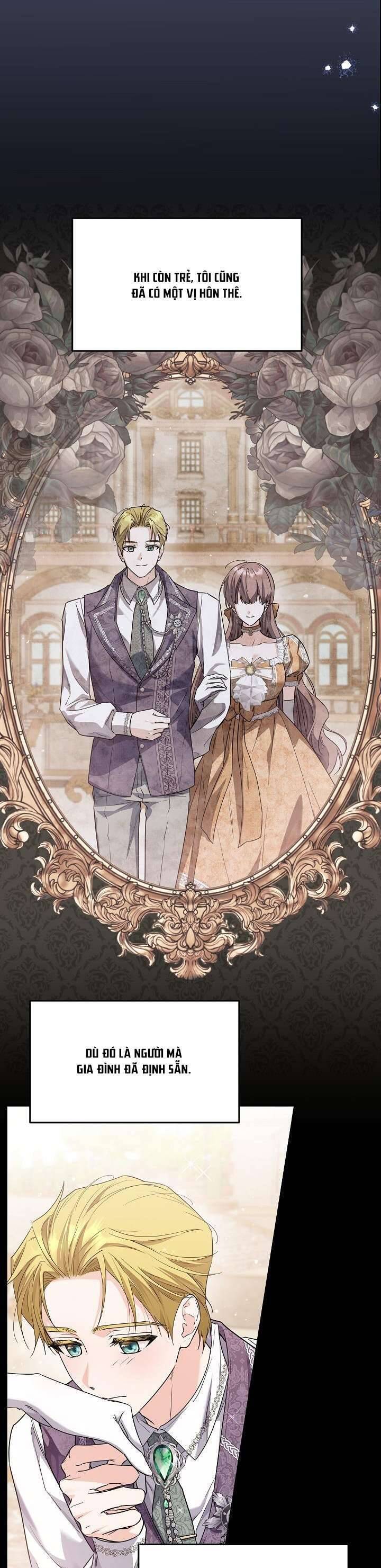 Công Chúa Nhân Danh Fan Cứng Chap 47 - Next Chap 48