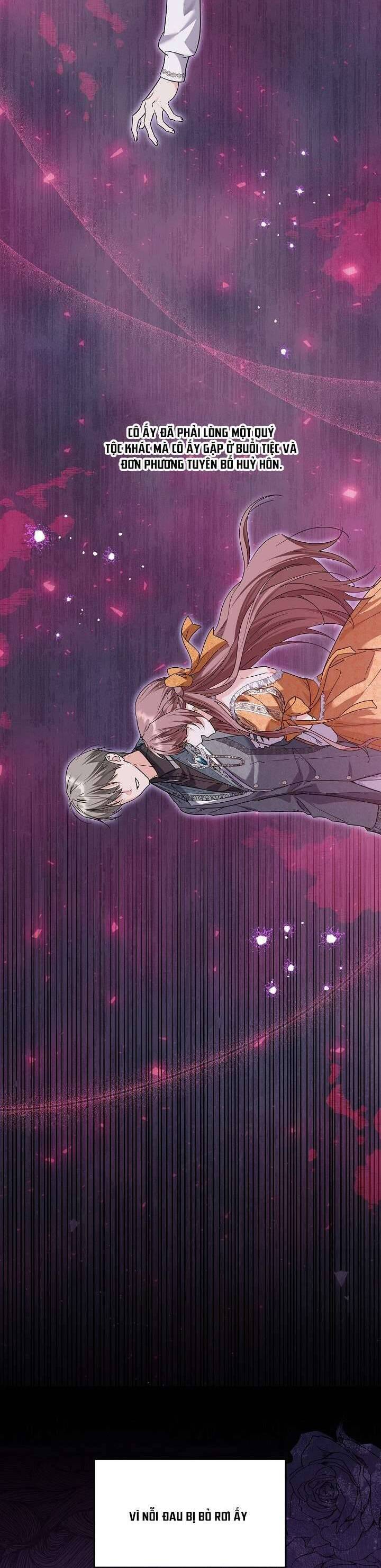 Công Chúa Nhân Danh Fan Cứng Chap 47 - Next Chap 48