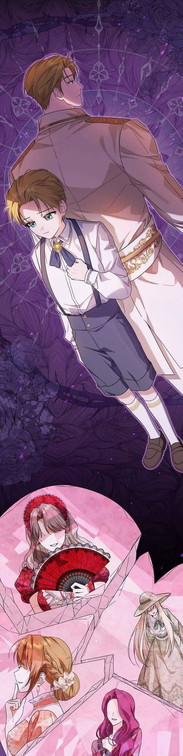 Công Chúa Nhân Danh Fan Cứng Chap 47 - Next Chap 48