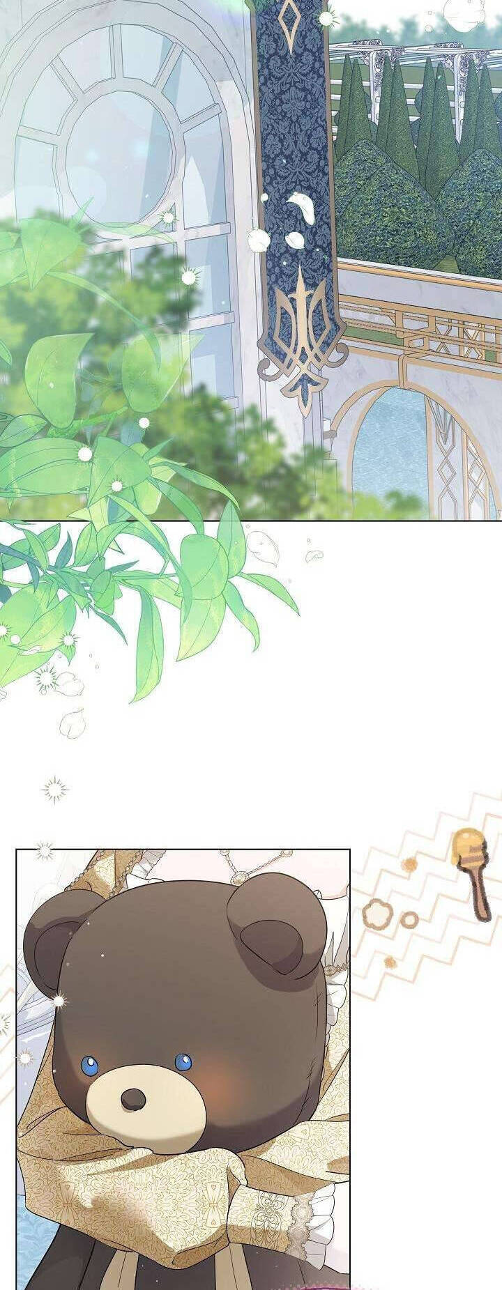 Công Chúa Nhân Danh Fan Cứng Chap 47 - Next Chap 48