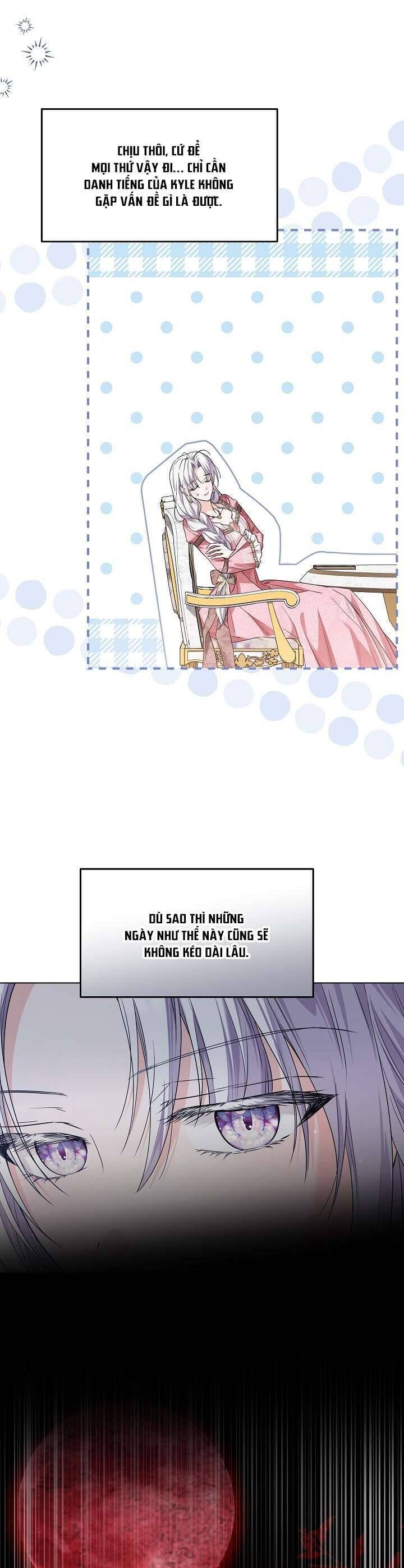 Công Chúa Nhân Danh Fan Cứng Chap 48 - Next Chap 49