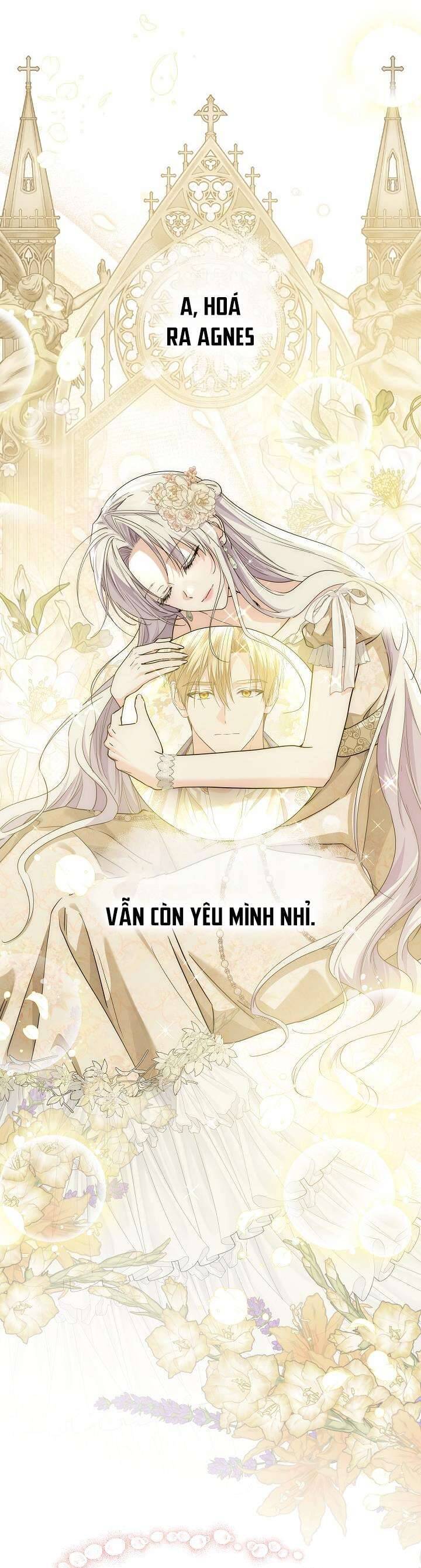 Công Chúa Nhân Danh Fan Cứng Chap 49 - Next Chap 50