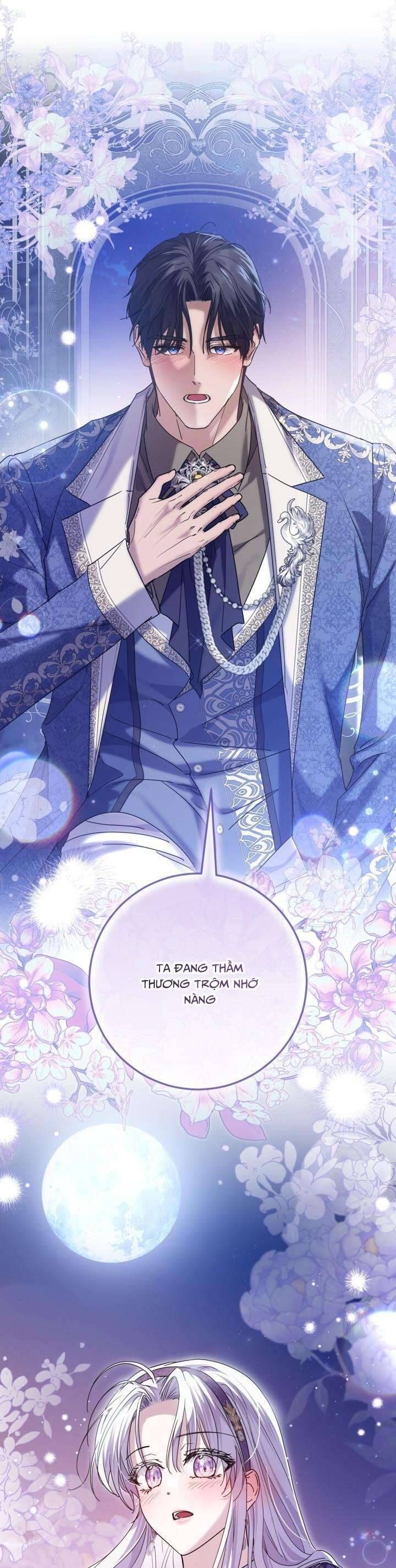 Công Chúa Nhân Danh Fan Cứng Chap 66 - Next Chap 67