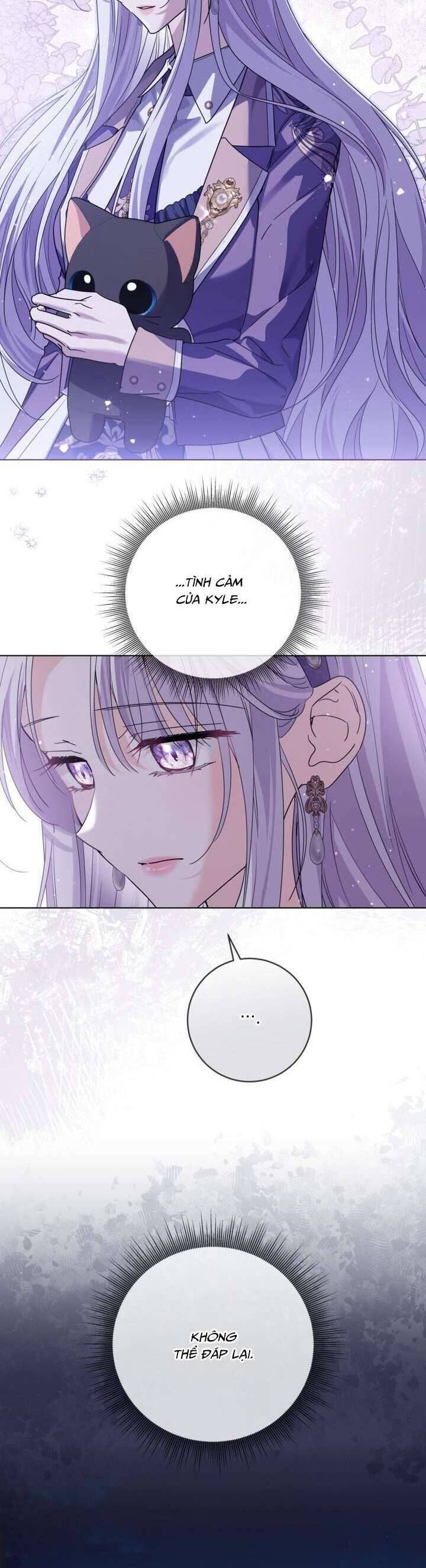 Công Chúa Nhân Danh Fan Cứng Chap 66 - Next Chap 67