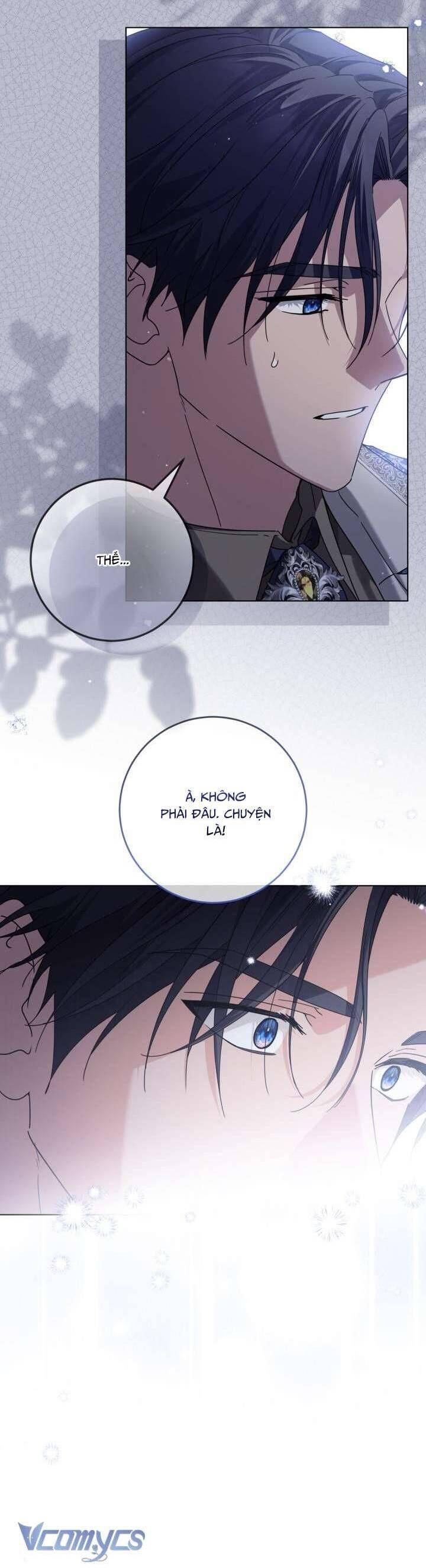 Công Chúa Nhân Danh Fan Cứng Chap 66 - Next Chap 67