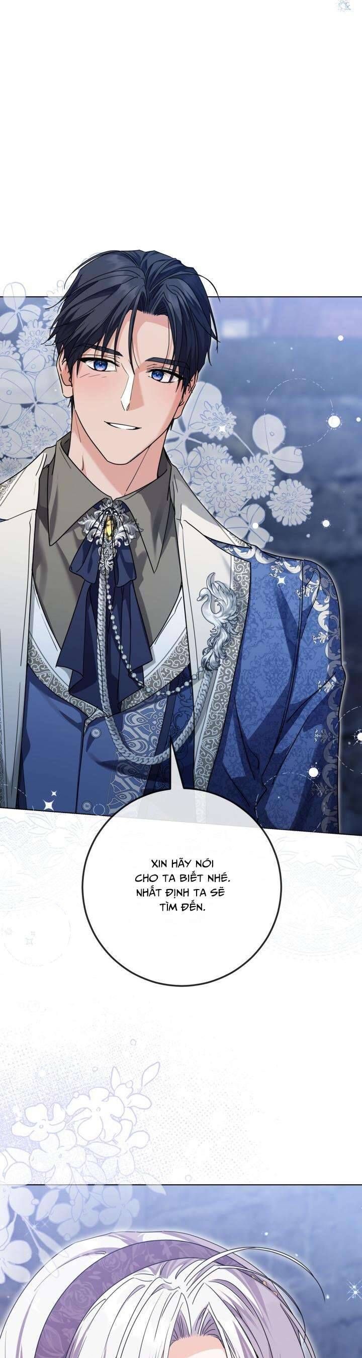 Công Chúa Nhân Danh Fan Cứng Chap 66 - Next Chap 67