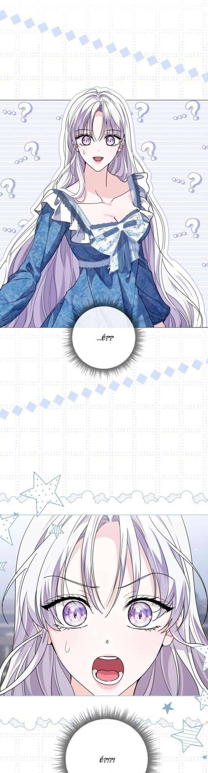 Công Chúa Nhân Danh Fan Cứng Chap 66 - Next Chap 67