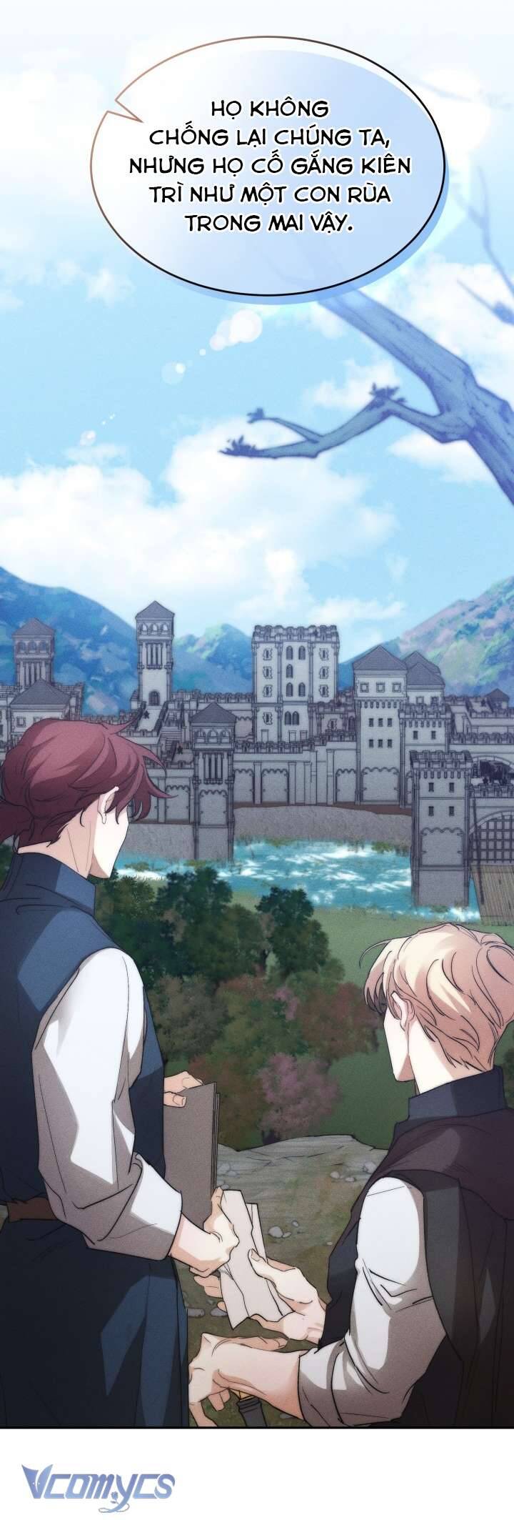 Tiếng Trống Vang Dội Chap 2 - Next Chap 3