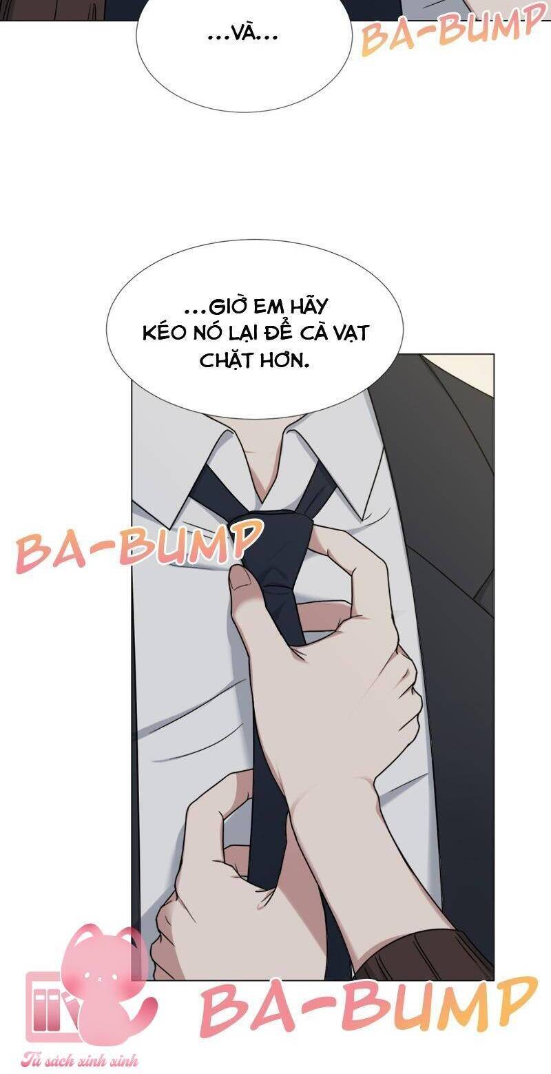 Theo Bản Năng Của Em Chap 12 - Next Chap 13