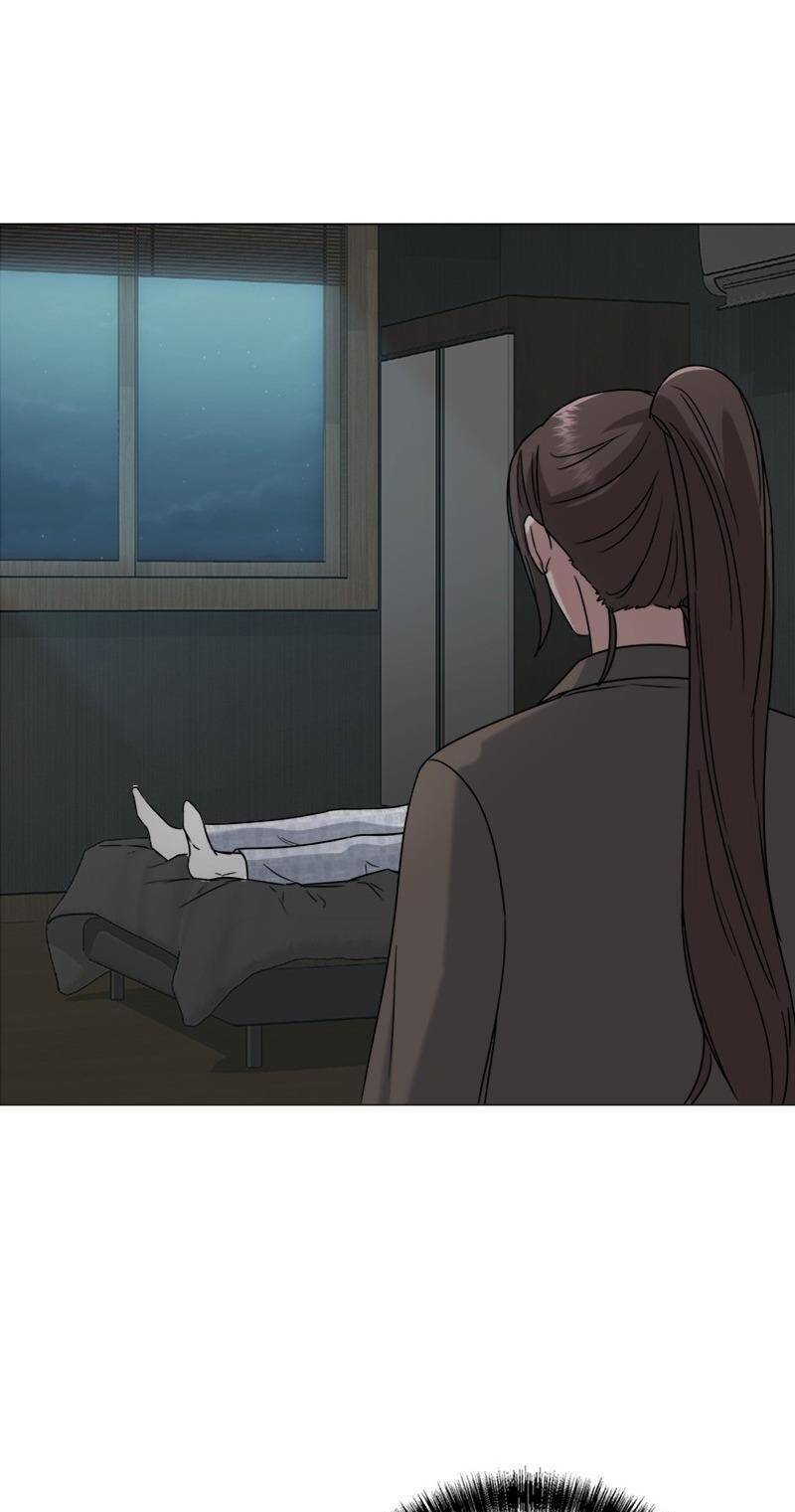 Theo Bản Năng Của Em Chap 17 - Next Chap 18