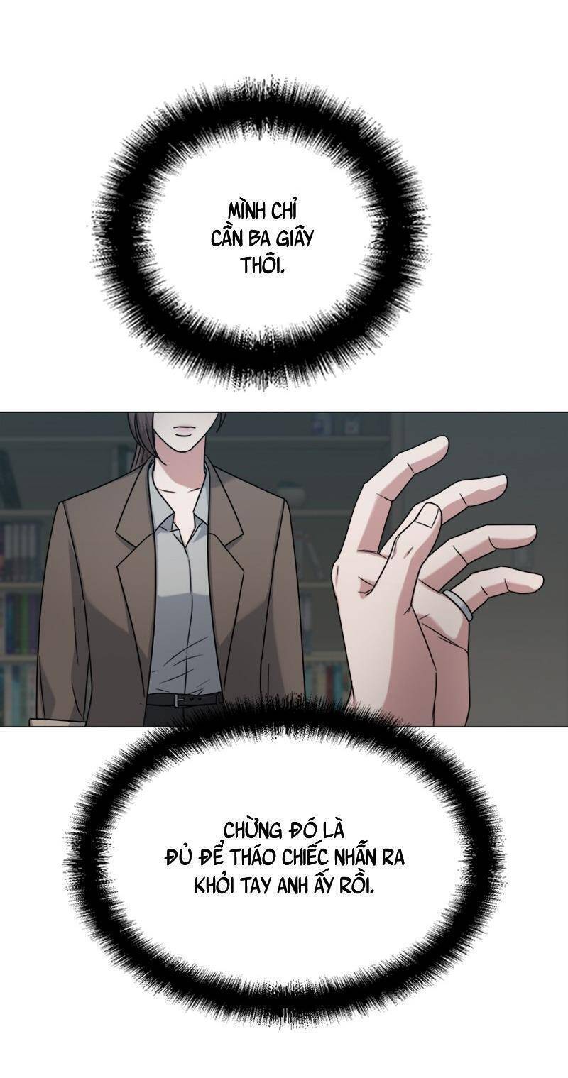 Theo Bản Năng Của Em Chap 17 - Next Chap 18