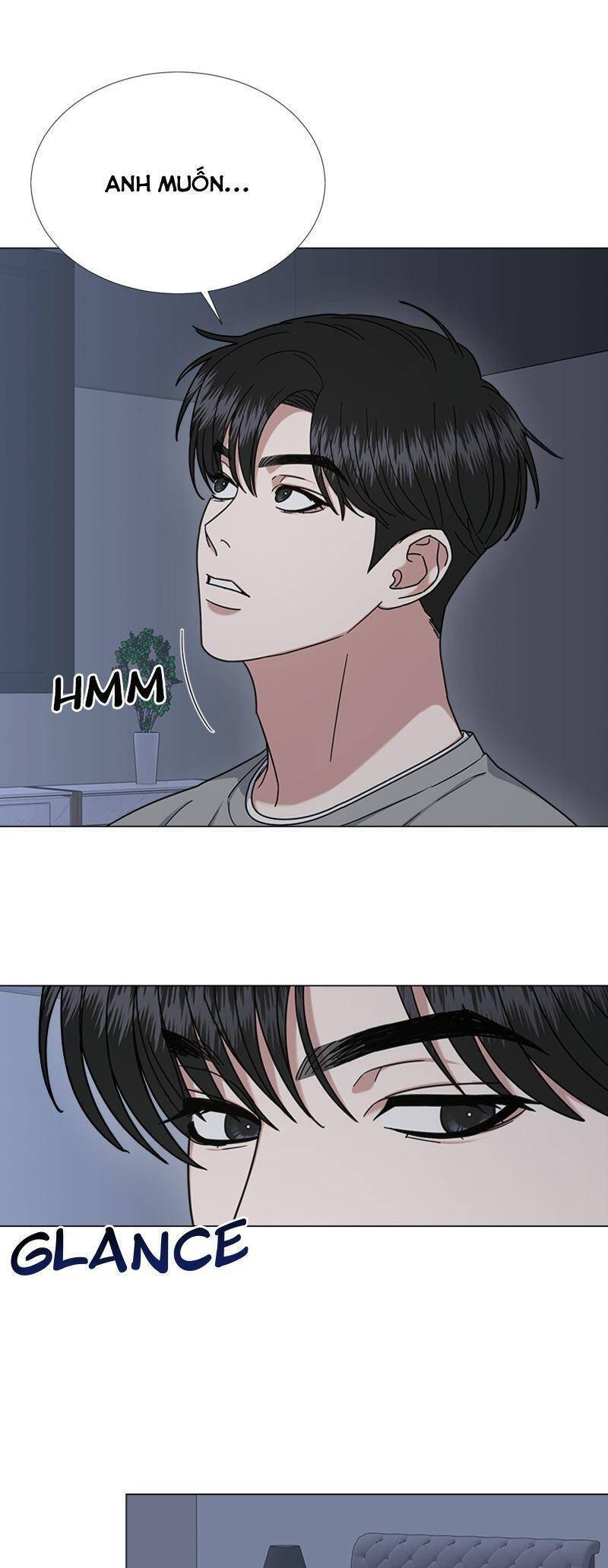 Theo Bản Năng Của Em Chap 30 - Next Chap 31