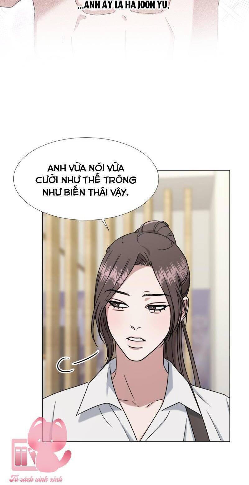 Theo Bản Năng Của Em Chap 30 - Next Chap 31