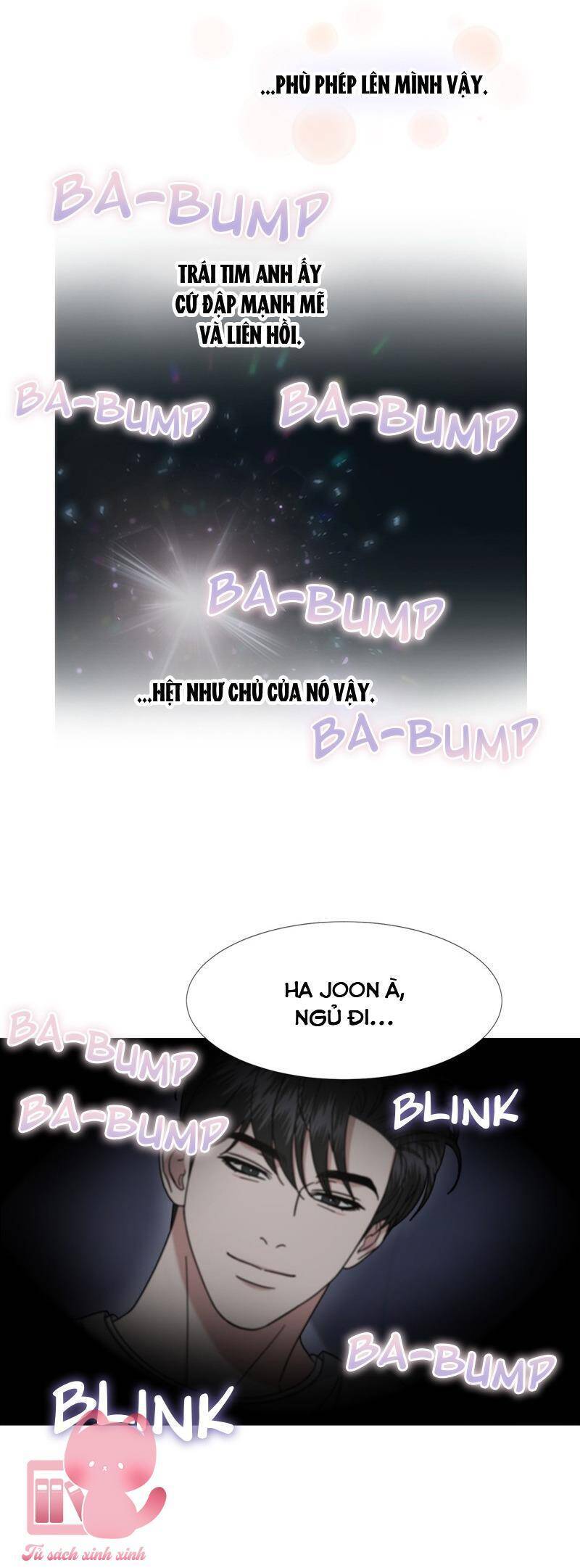 Theo Bản Năng Của Em Chap 32 - Next Chap 33