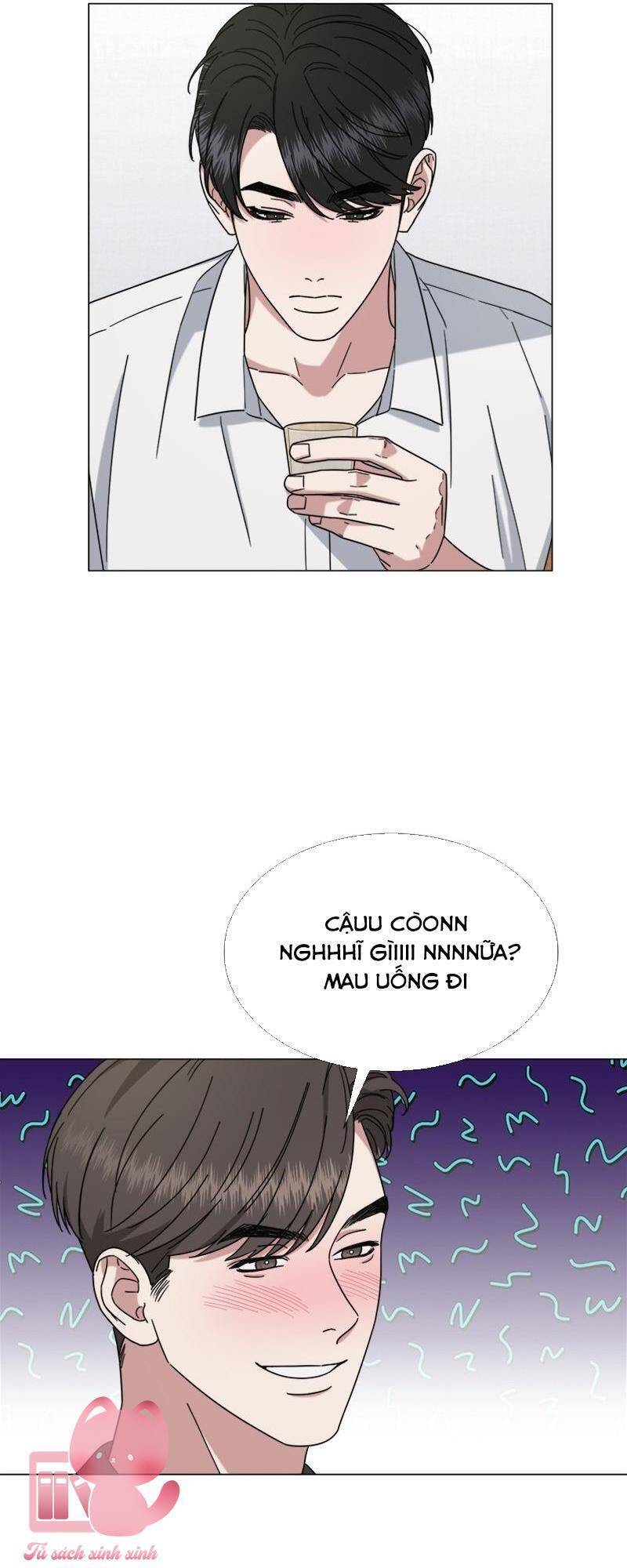 Theo Bản Năng Của Em Chap 51 - Next Chap 52