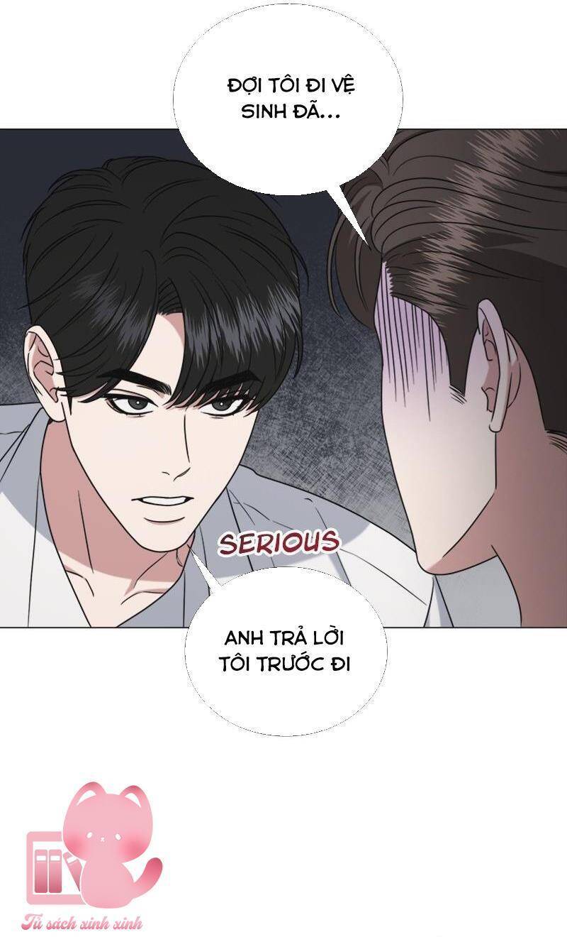 Theo Bản Năng Của Em Chap 51 - Next Chap 52