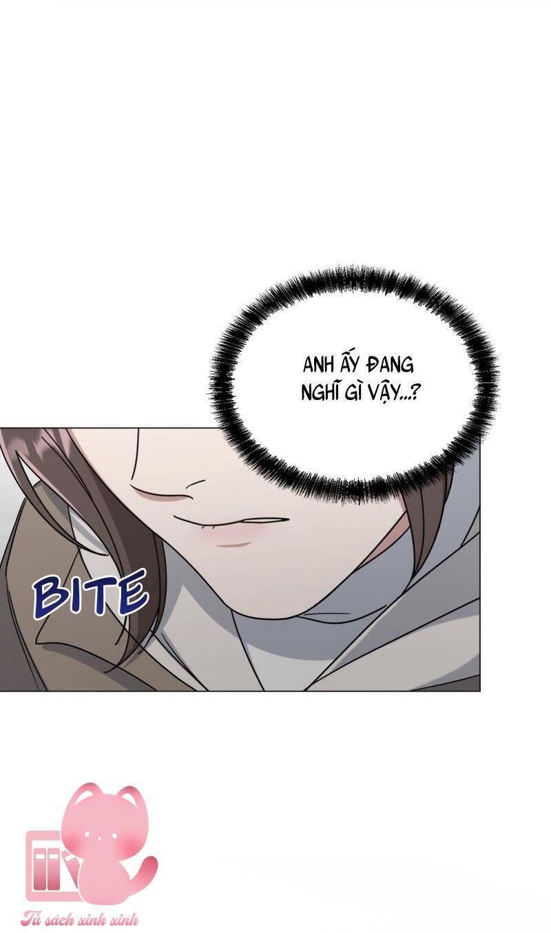 Theo Bản Năng Của Em Chap 54 - Next Chap 55